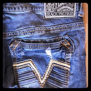 Jeans by Affliction
